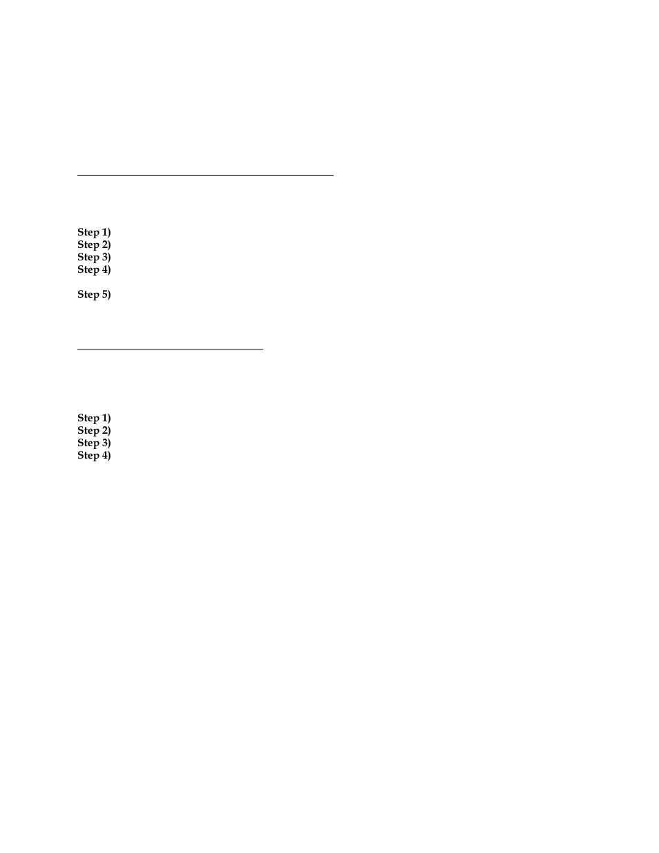 Cisco 7911 User Manual | Page 6 / 18