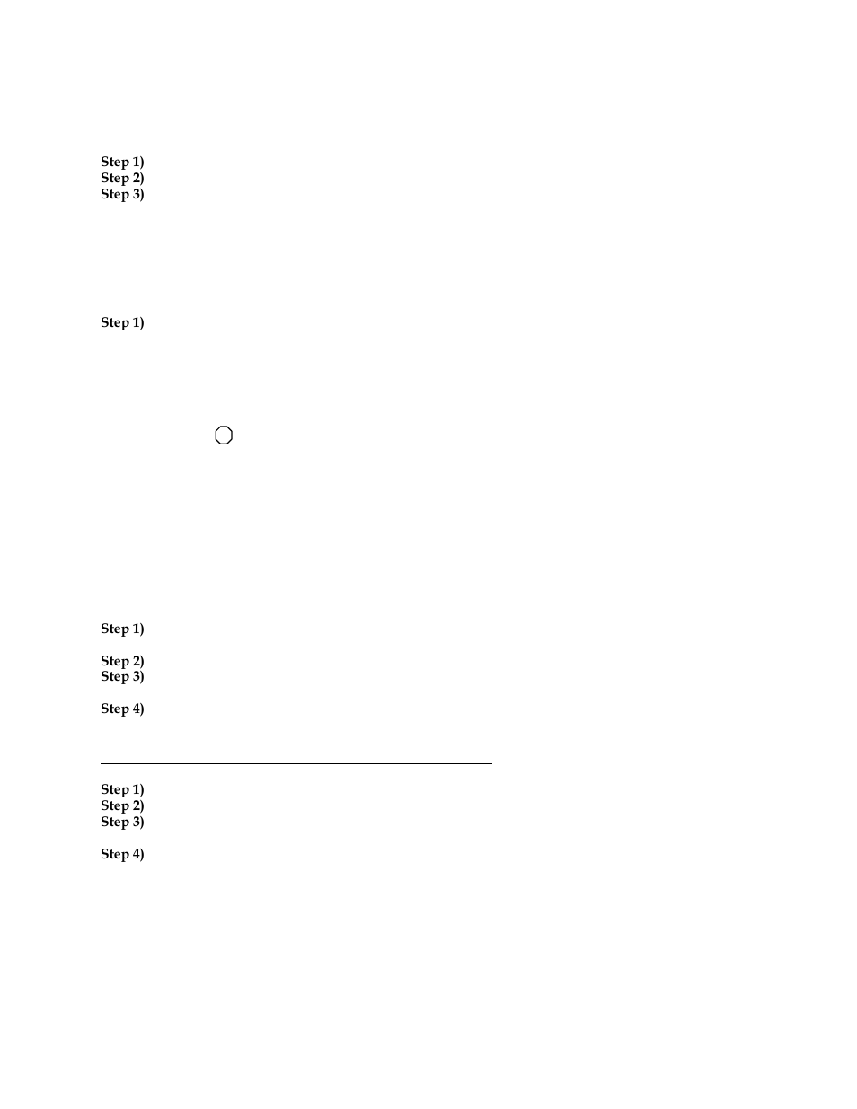 Cisco 7911 User Manual | Page 8 / 18