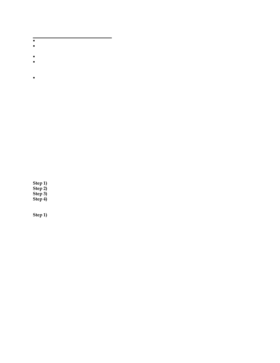 Cisco 7911 User Manual | Page 9 / 18