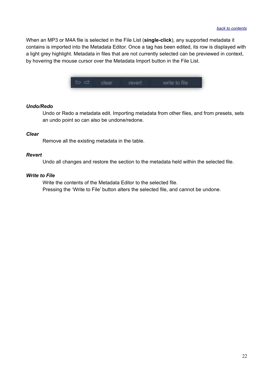 Sonnox Fraunhofer Codec Toolbox User Manual | Page 24 / 45