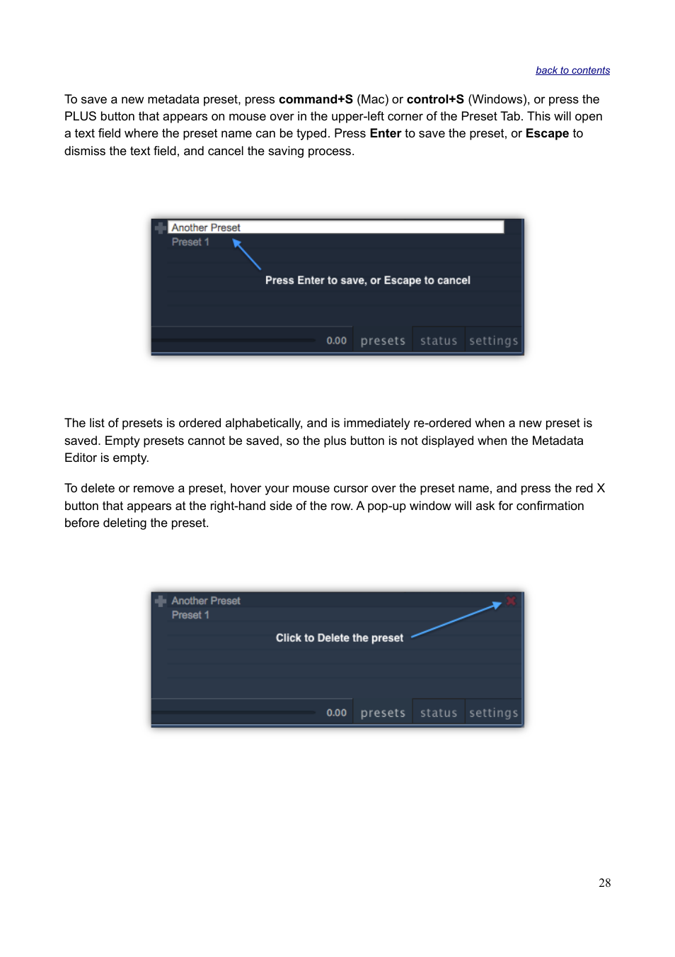 Sonnox Fraunhofer Codec Toolbox User Manual | Page 30 / 45