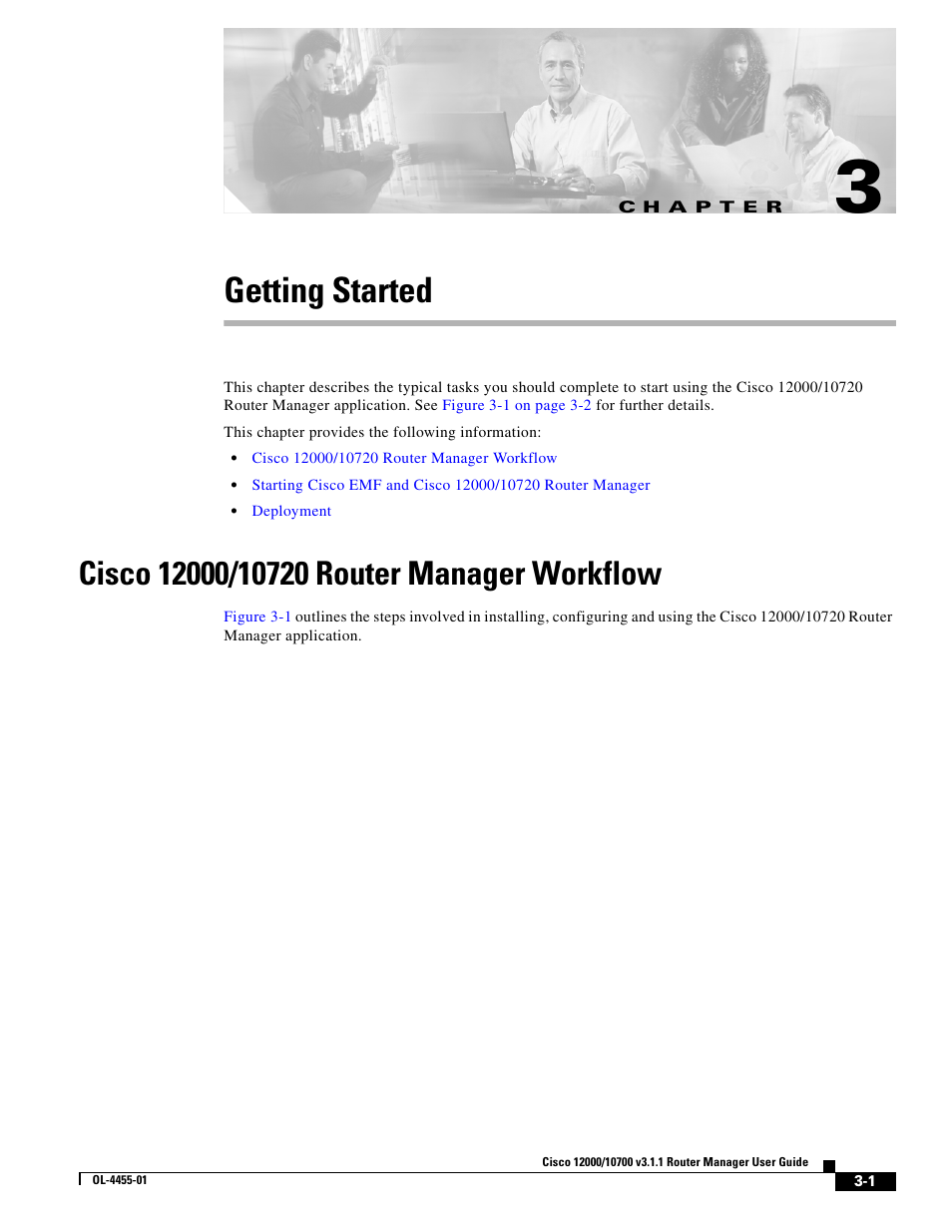 Cisco 12000 User Manual | 60 pages