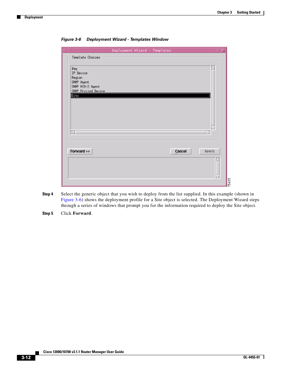 Cisco 12000 User Manual | Page 12 / 60