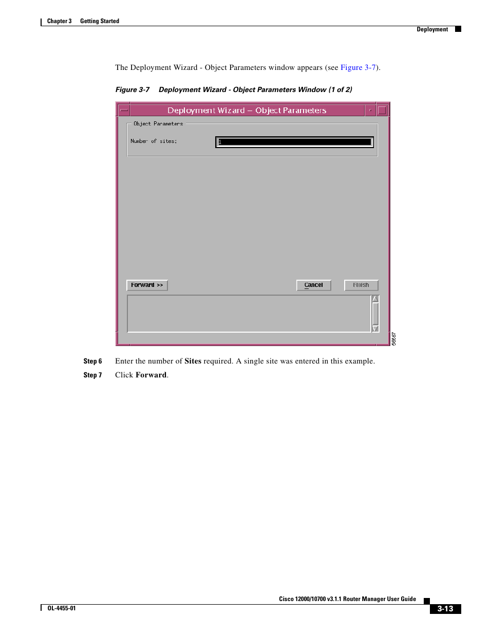 Cisco 12000 User Manual | Page 13 / 60