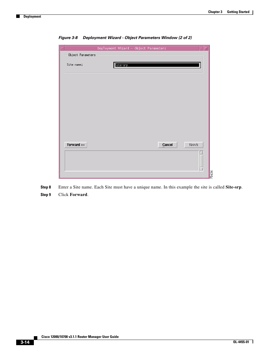 Cisco 12000 User Manual | Page 14 / 60