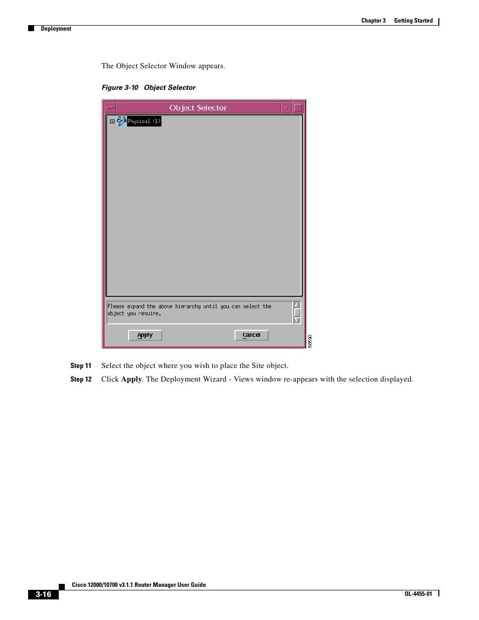 Cisco 12000 User Manual | Page 16 / 60