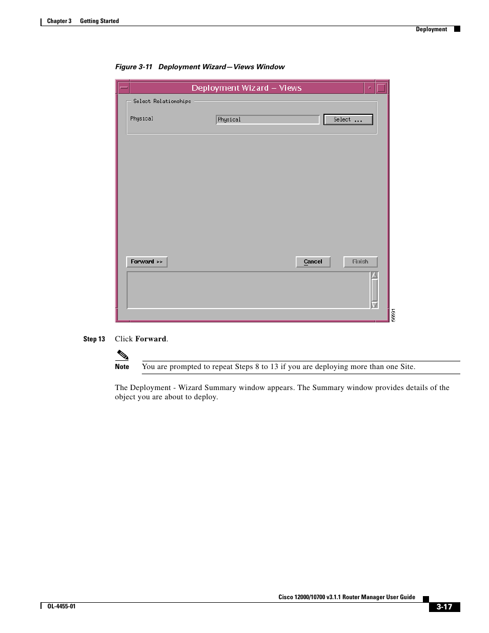 Cisco 12000 User Manual | Page 17 / 60