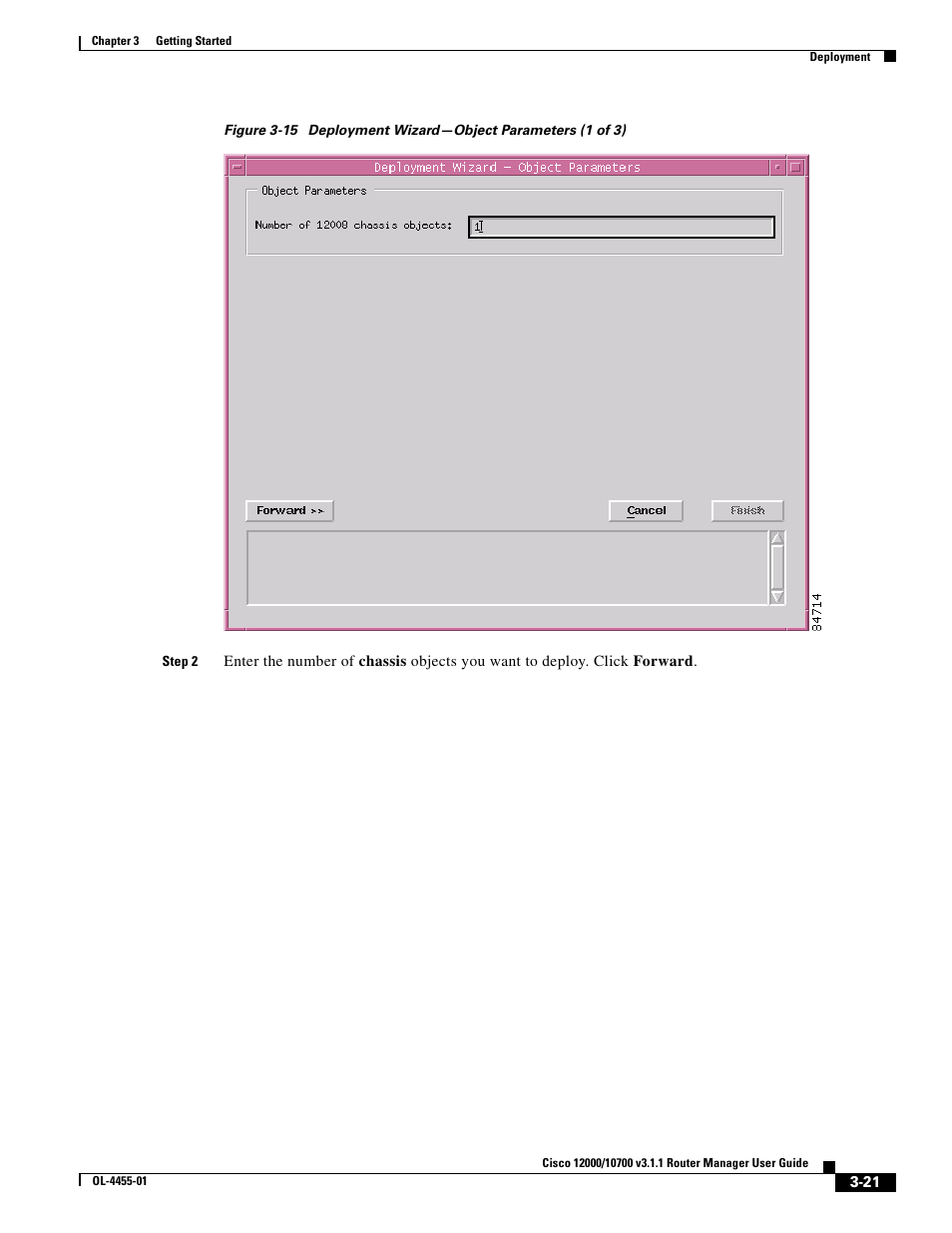 Cisco 12000 User Manual | Page 21 / 60