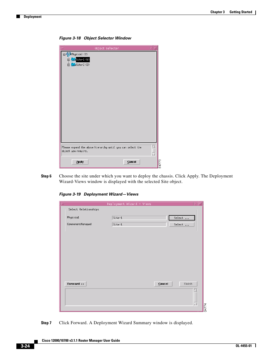 Cisco 12000 User Manual | Page 24 / 60