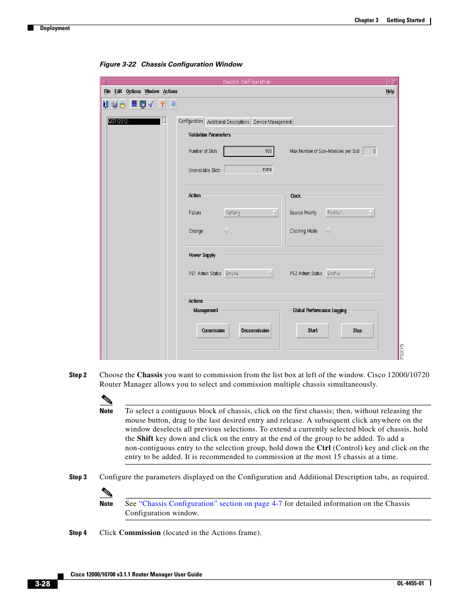 Cisco 12000 User Manual | Page 28 / 60