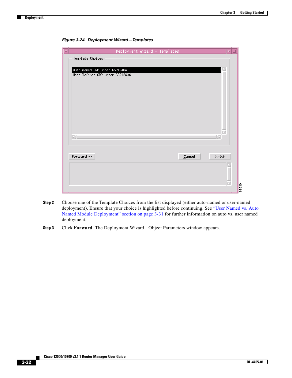 Cisco 12000 User Manual | Page 32 / 60