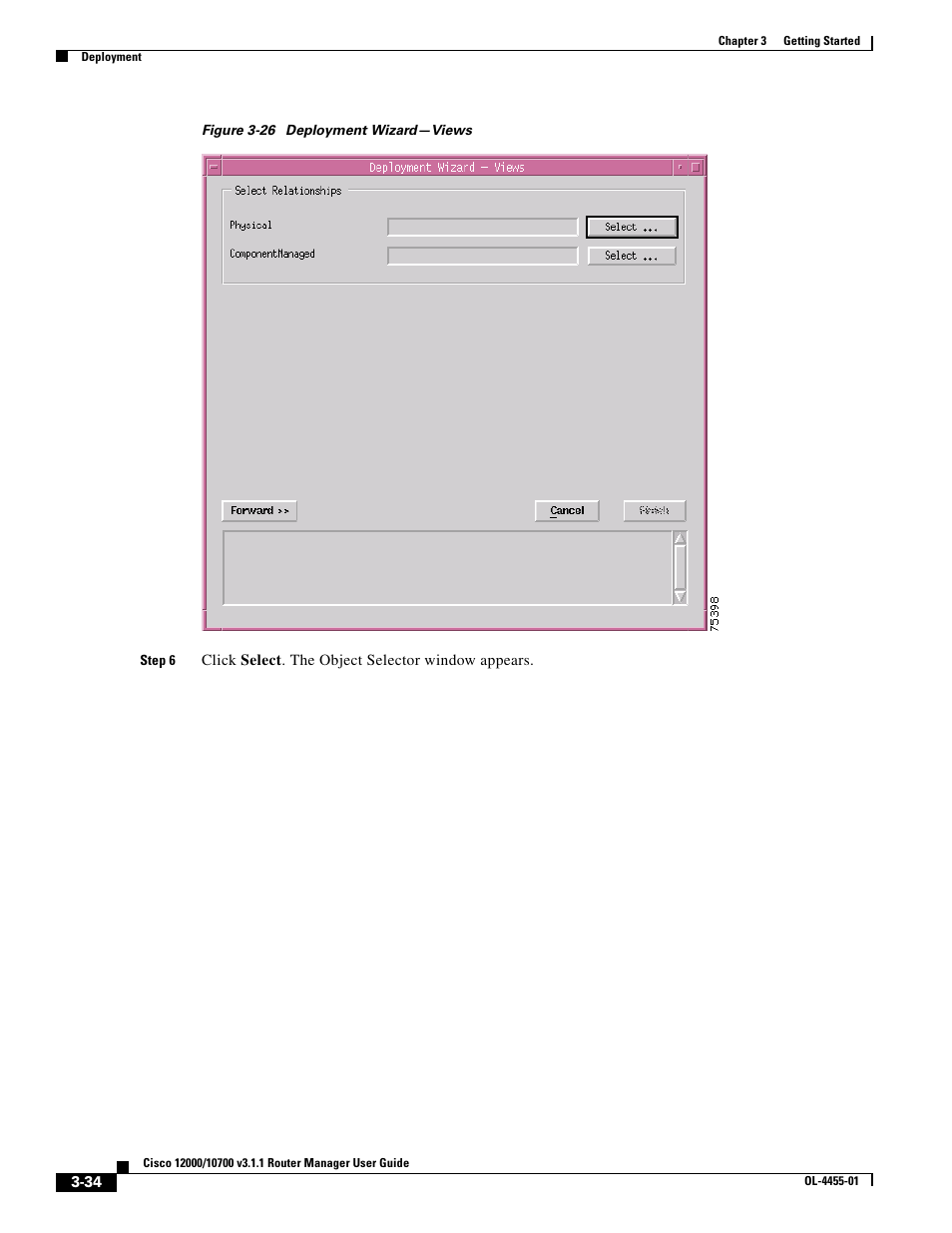 Cisco 12000 User Manual | Page 34 / 60