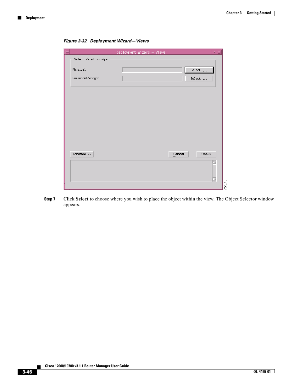 Cisco 12000 User Manual | Page 46 / 60