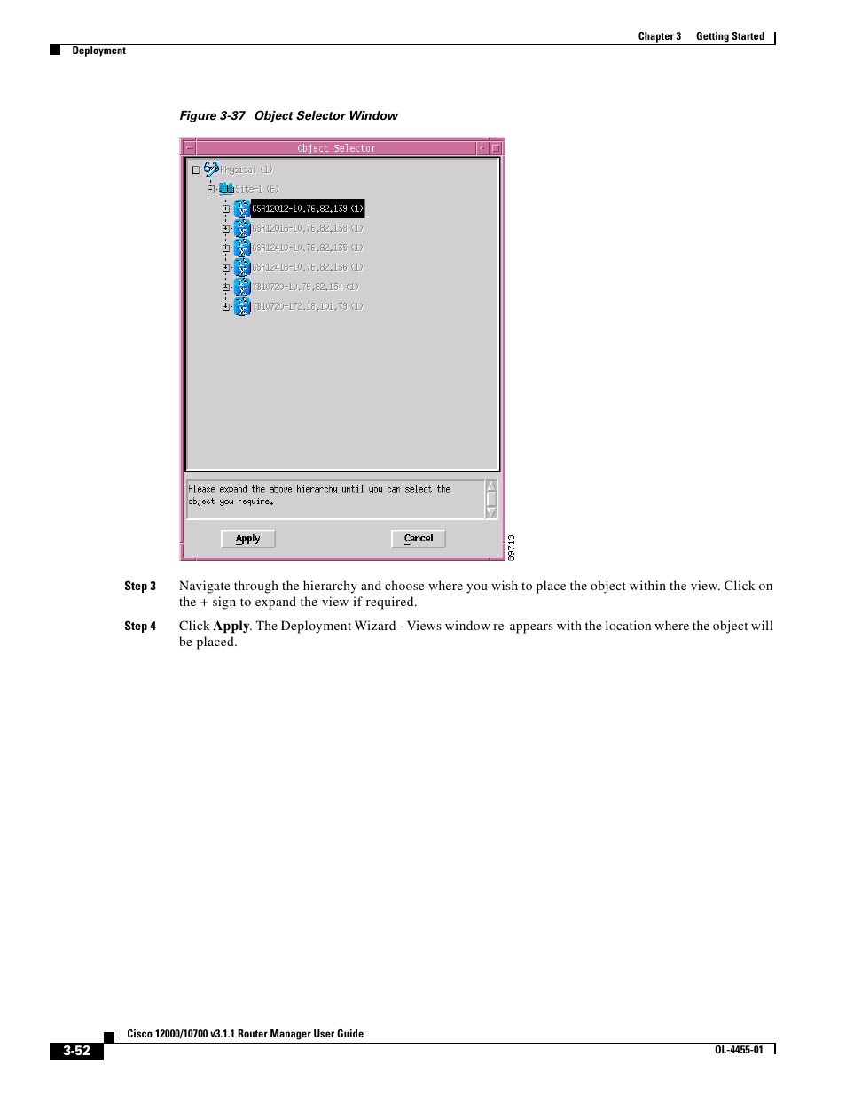 Cisco 12000 User Manual | Page 52 / 60