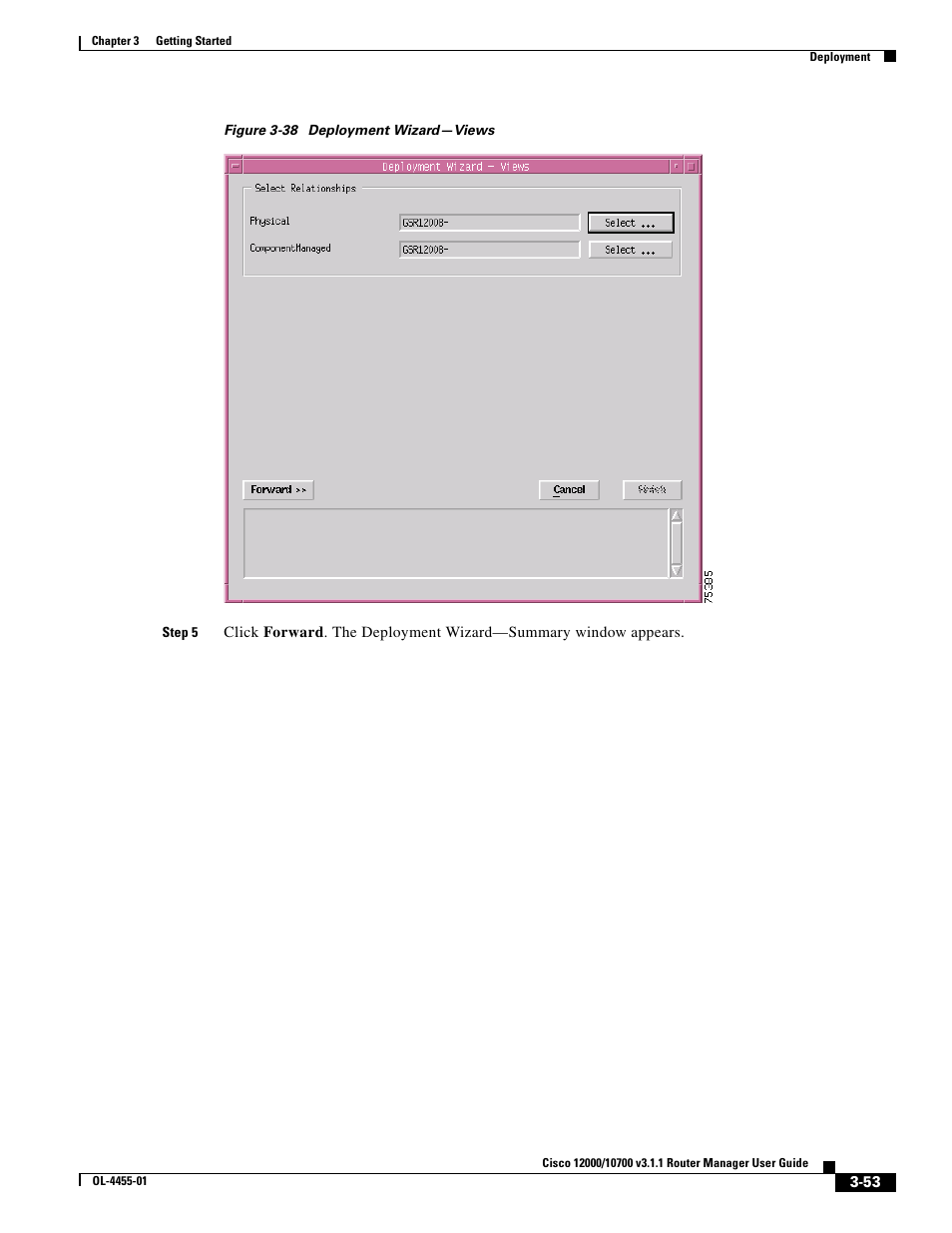 Cisco 12000 User Manual | Page 53 / 60