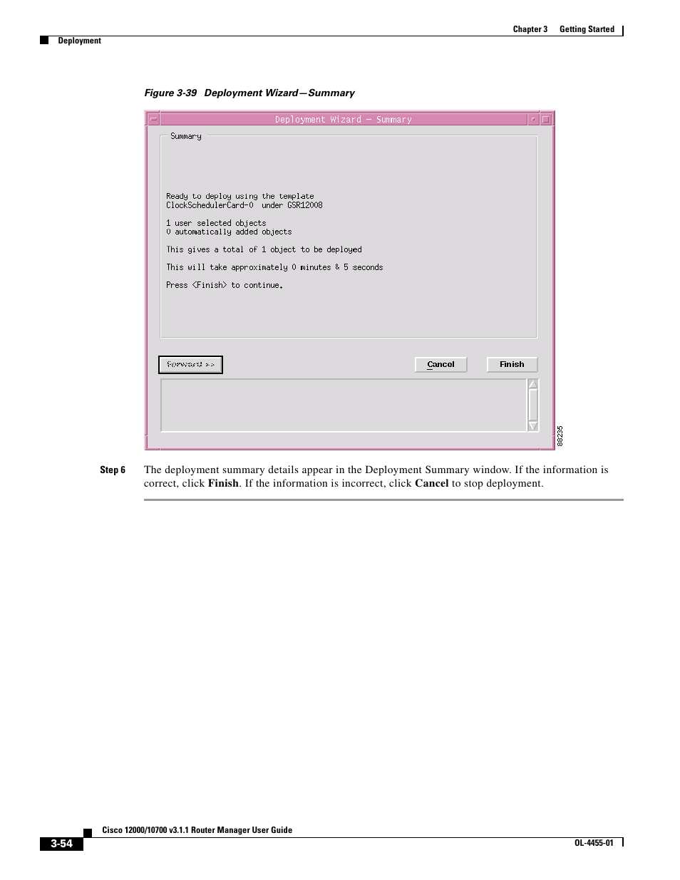 Cisco 12000 User Manual | Page 54 / 60