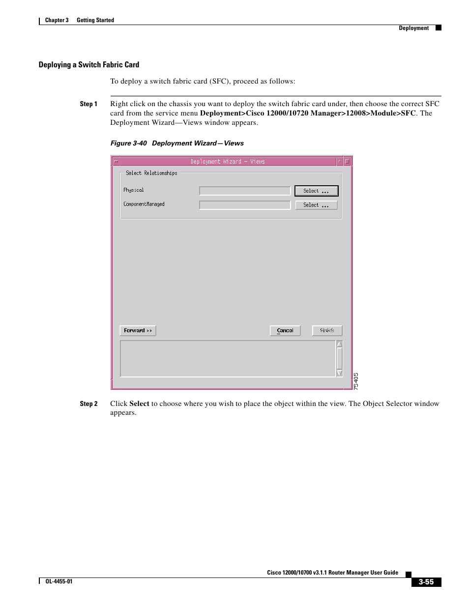 Cisco 12000 User Manual | Page 55 / 60