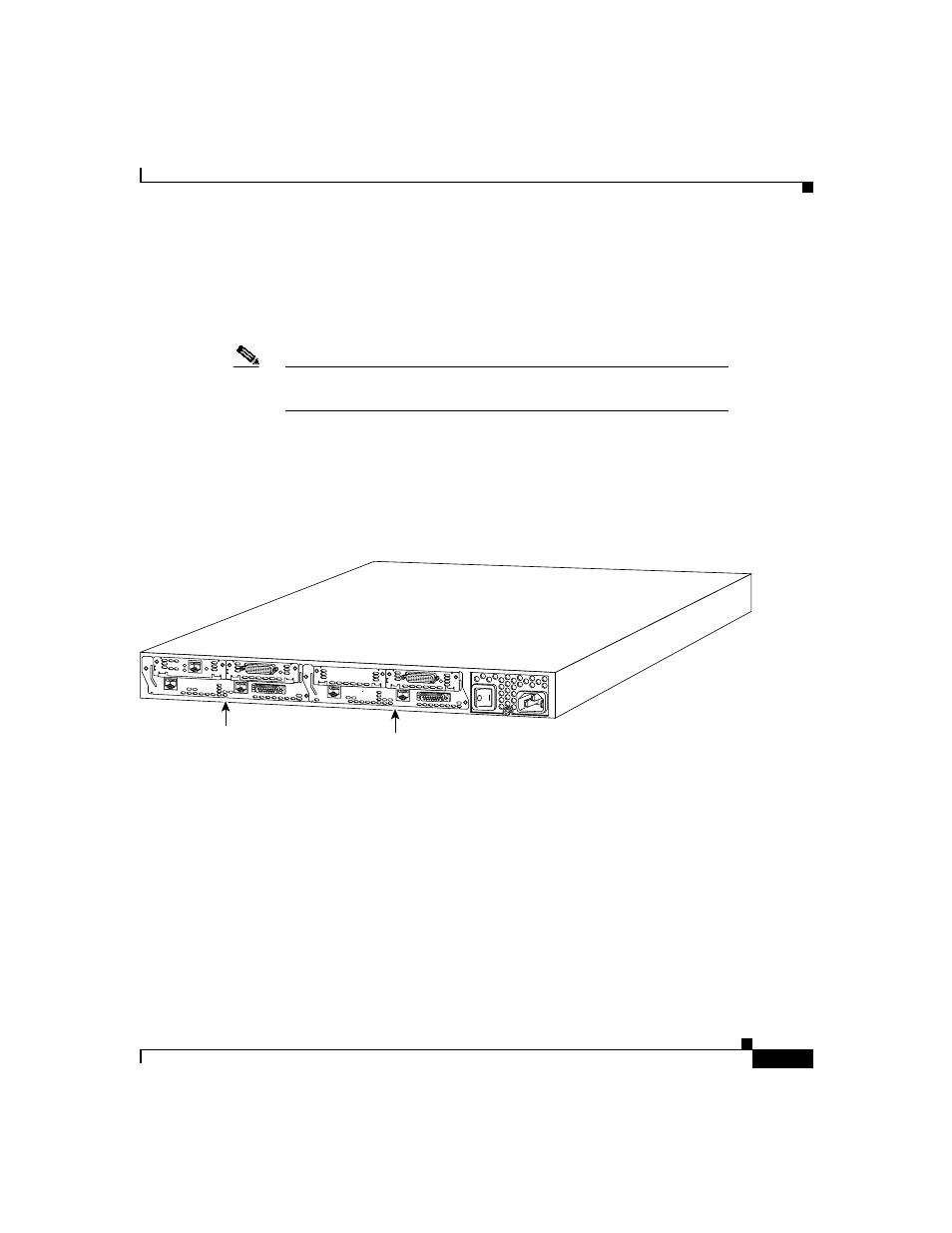 Cisco 3600 series routers, See manual before installation, Slot 0 | Slot 1 | Cisco 3600 User Manual | Page 7 / 18