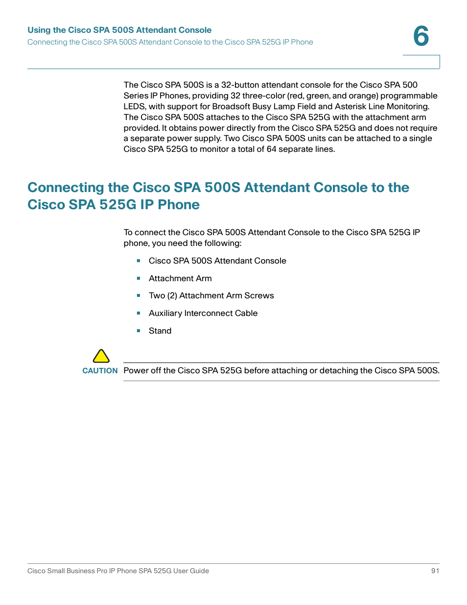 Cisco Cisco Small Business Pro IP Phones SPA 525G User Manual | Page 94 / 104