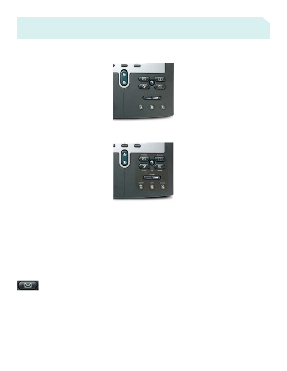 Features, Messagesš | Cisco Cisco Unified 7940G User Manual | Page 2 / 7