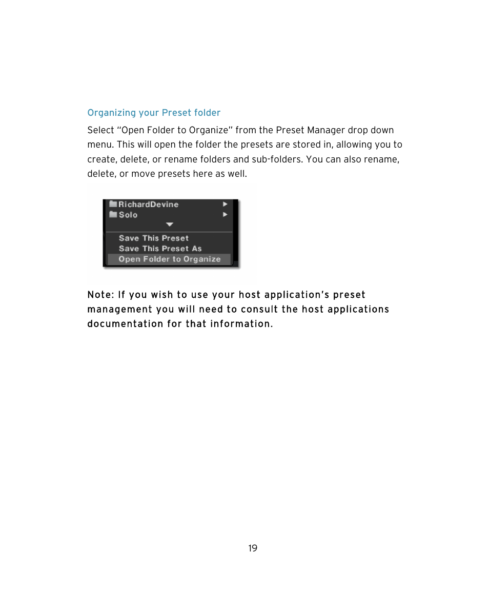 Soundtoys Native FX User Manual | Page 19 / 24