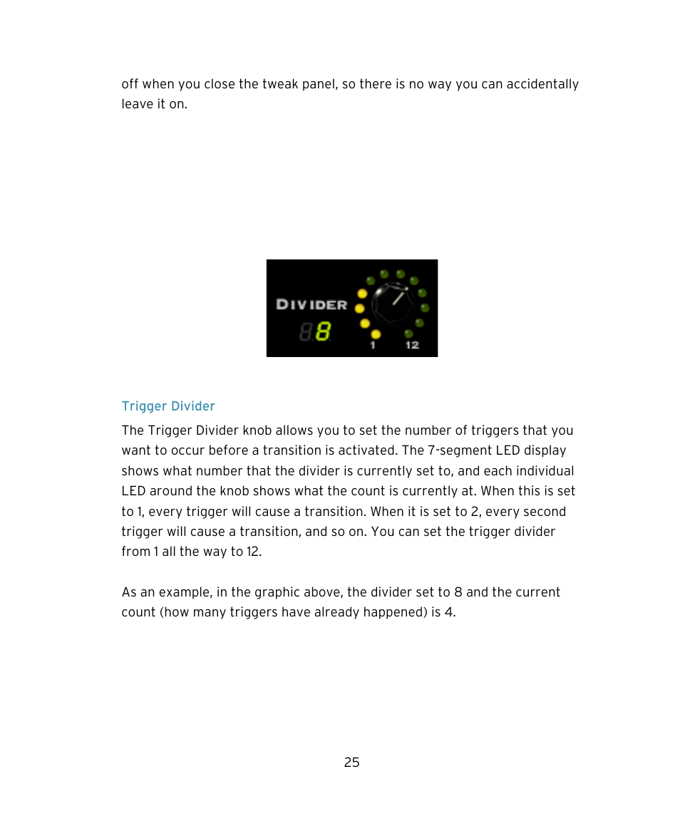 Soundtoys PanMan User Manual | Page 25 / 27
