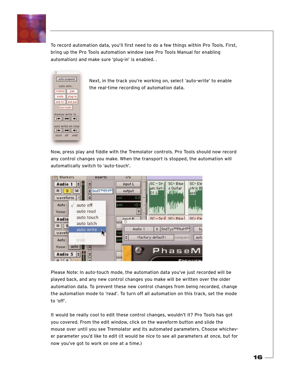 Soundtoys Tremolator User Manual | Page 16 / 36