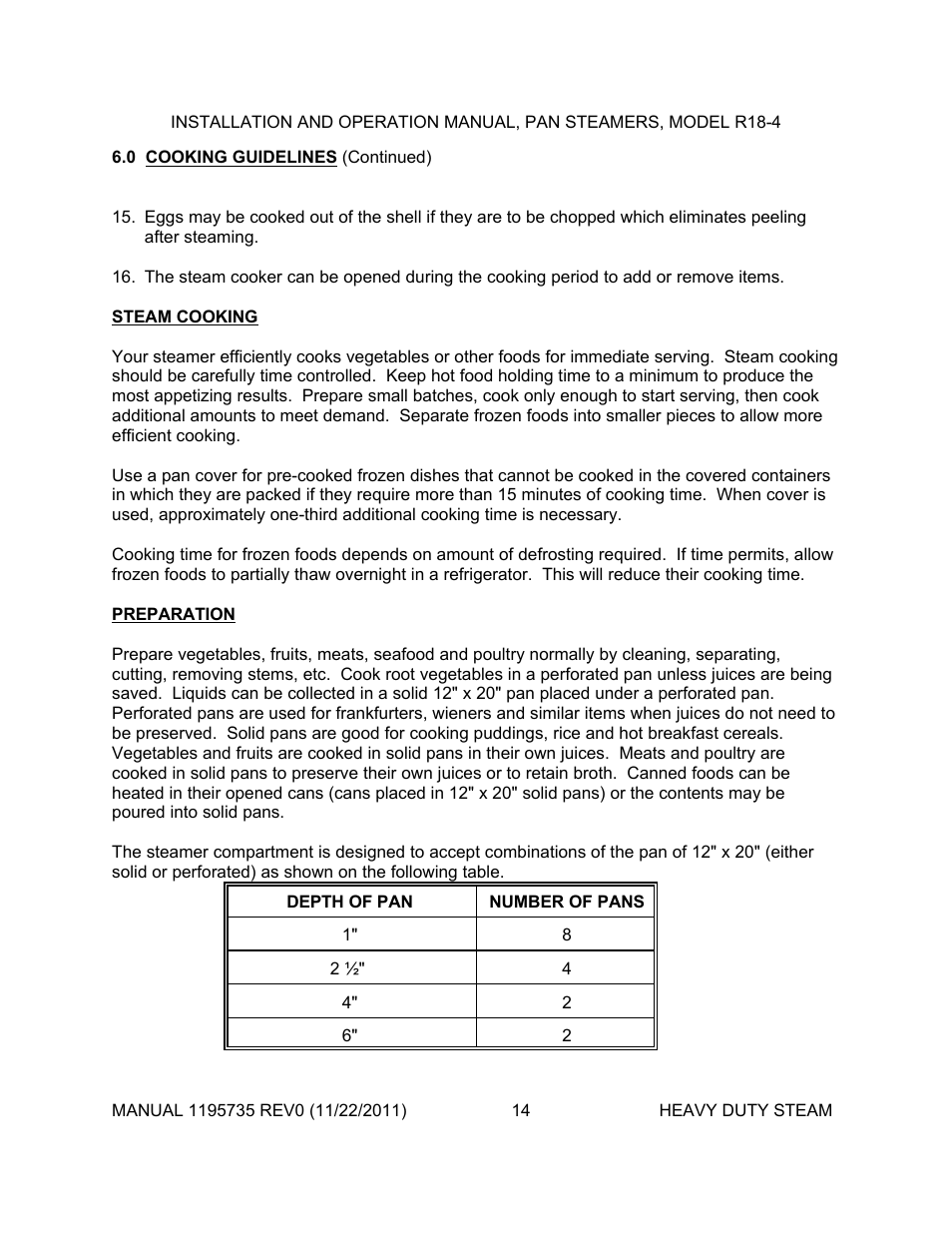 Southbend R18-4 User Manual | Page 14 / 25