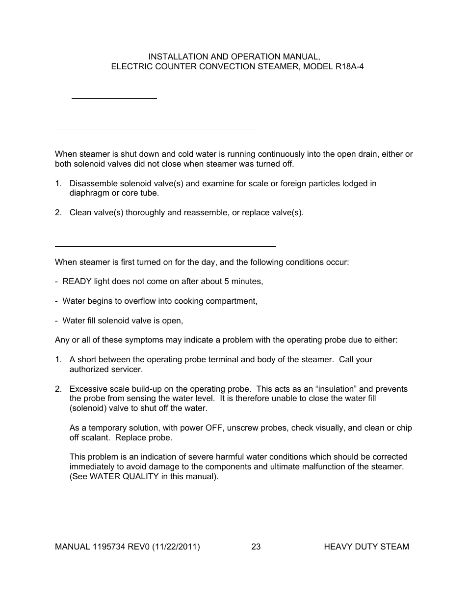 Southbend R18A-4 User Manual | Page 23 / 27