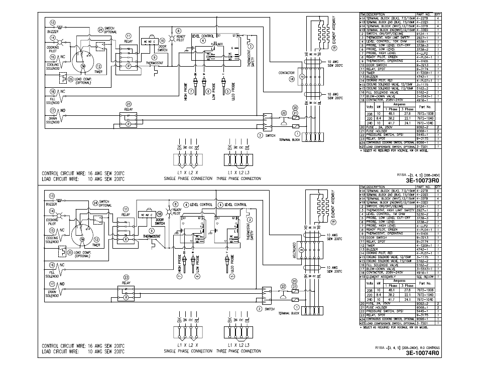 Southbend R18A-4 User Manual | Page 25 / 27