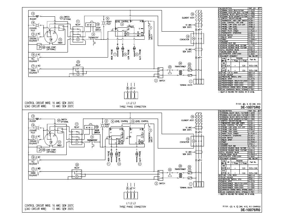 Southbend R18A-4 User Manual | Page 26 / 27