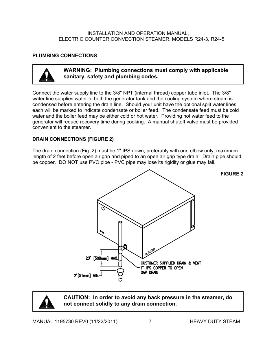 Southbend R24-5 User Manual | Page 7 / 24