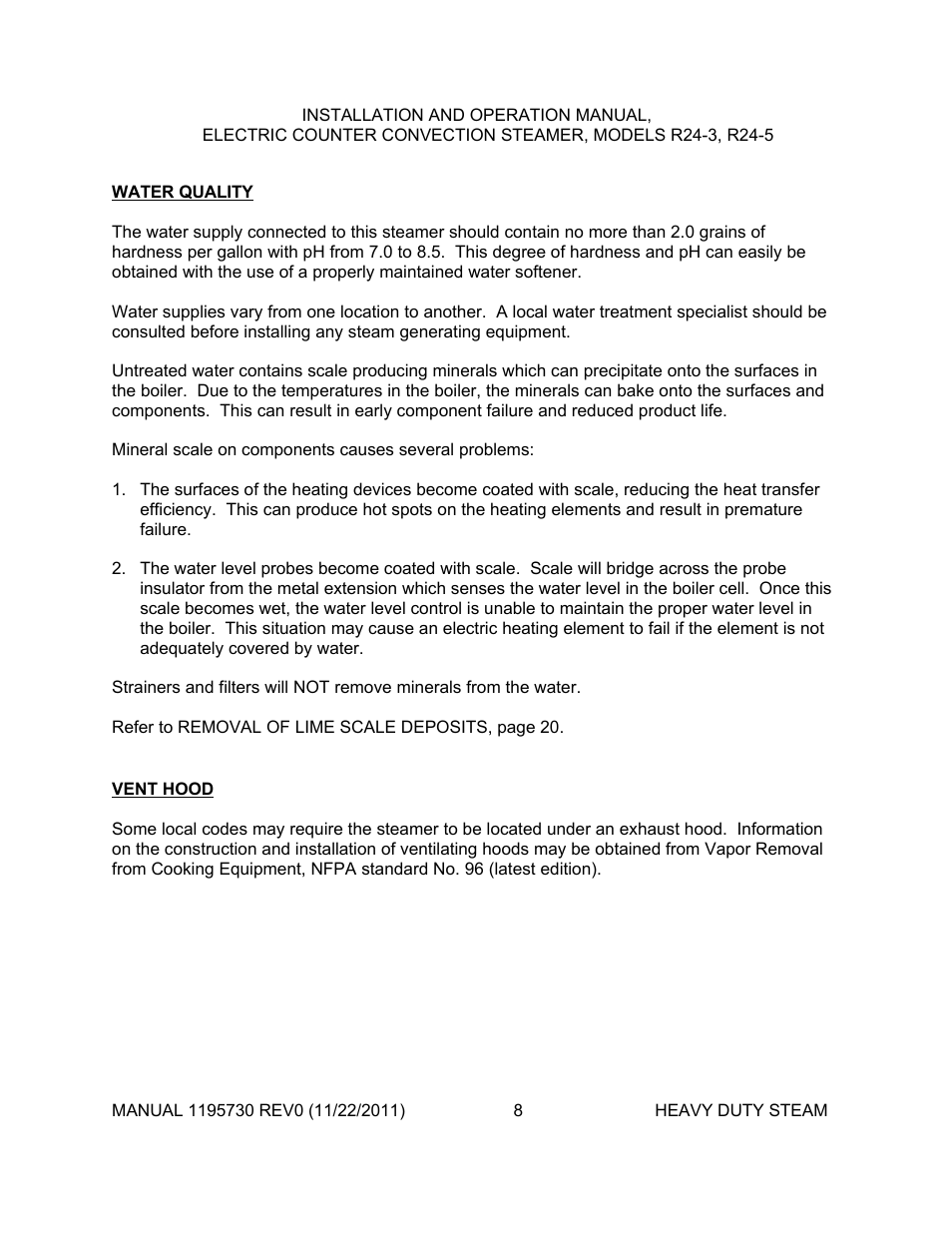 Southbend R24-5 User Manual | Page 8 / 24