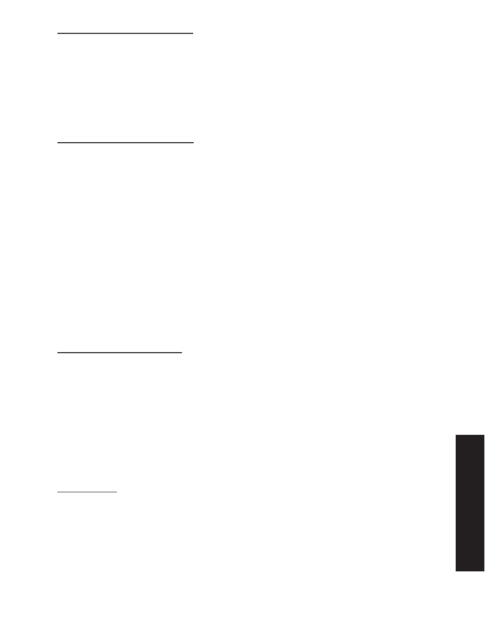 Espanol | Southbend SB18 User Manual | Page 23 / 30