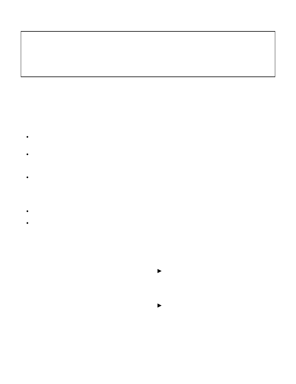 Filtering instructions- mobile units, Warning | Southbend SBF18 User Manual | Page 3 / 8