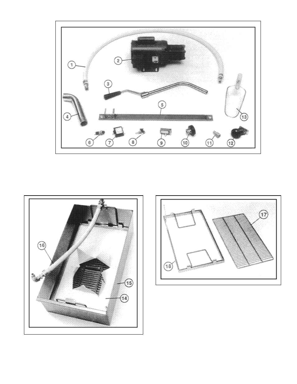 Southbend SBF18 User Manual | Page 4 / 8