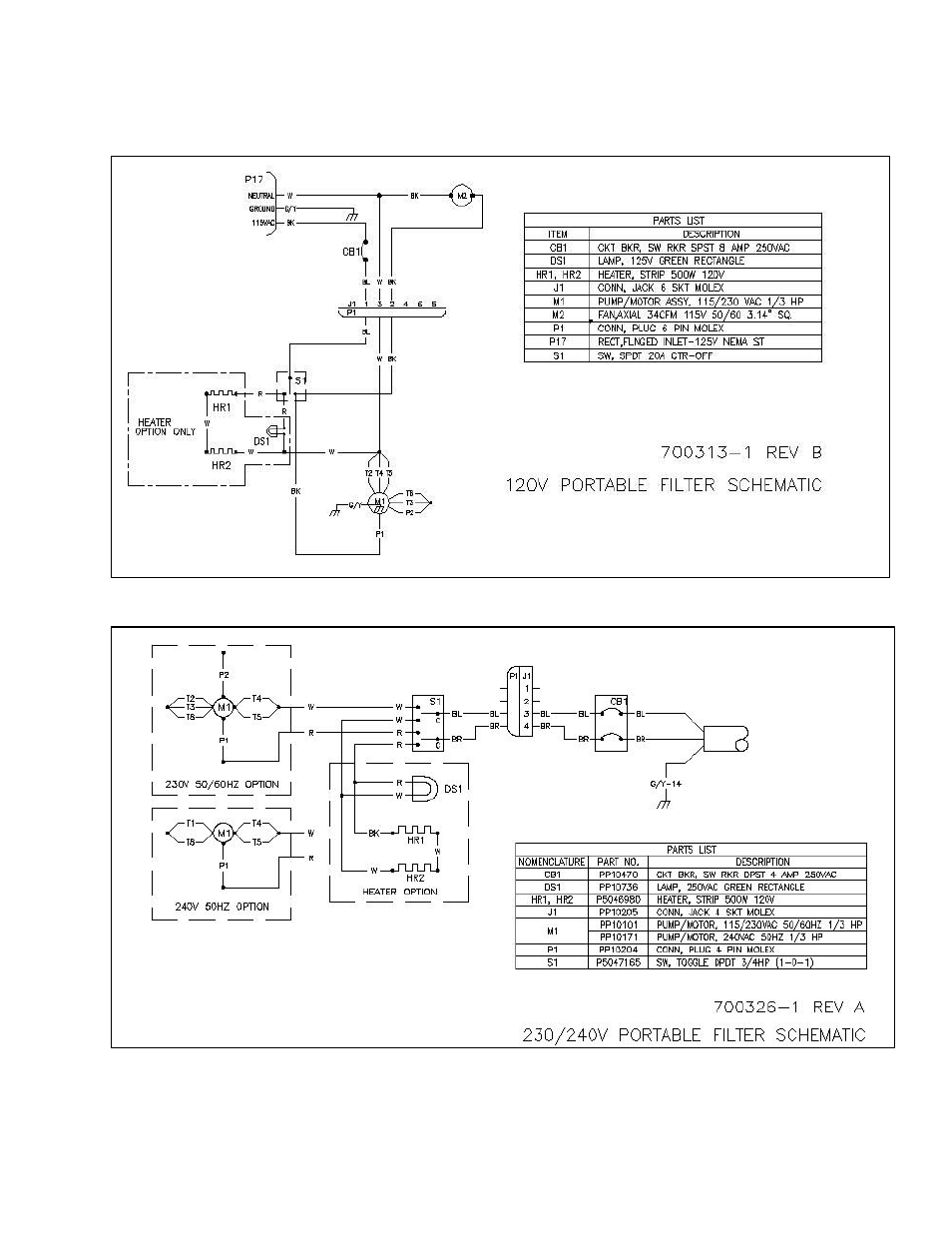 Southbend SBF18 User Manual | Page 7 / 8