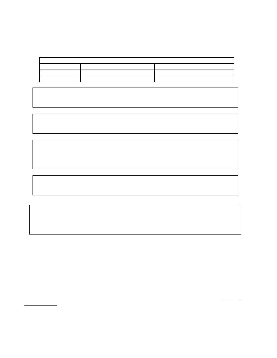 Installation | Southbend NODR14: Floor Model Rinse Station User Manual | Page 10 / 28