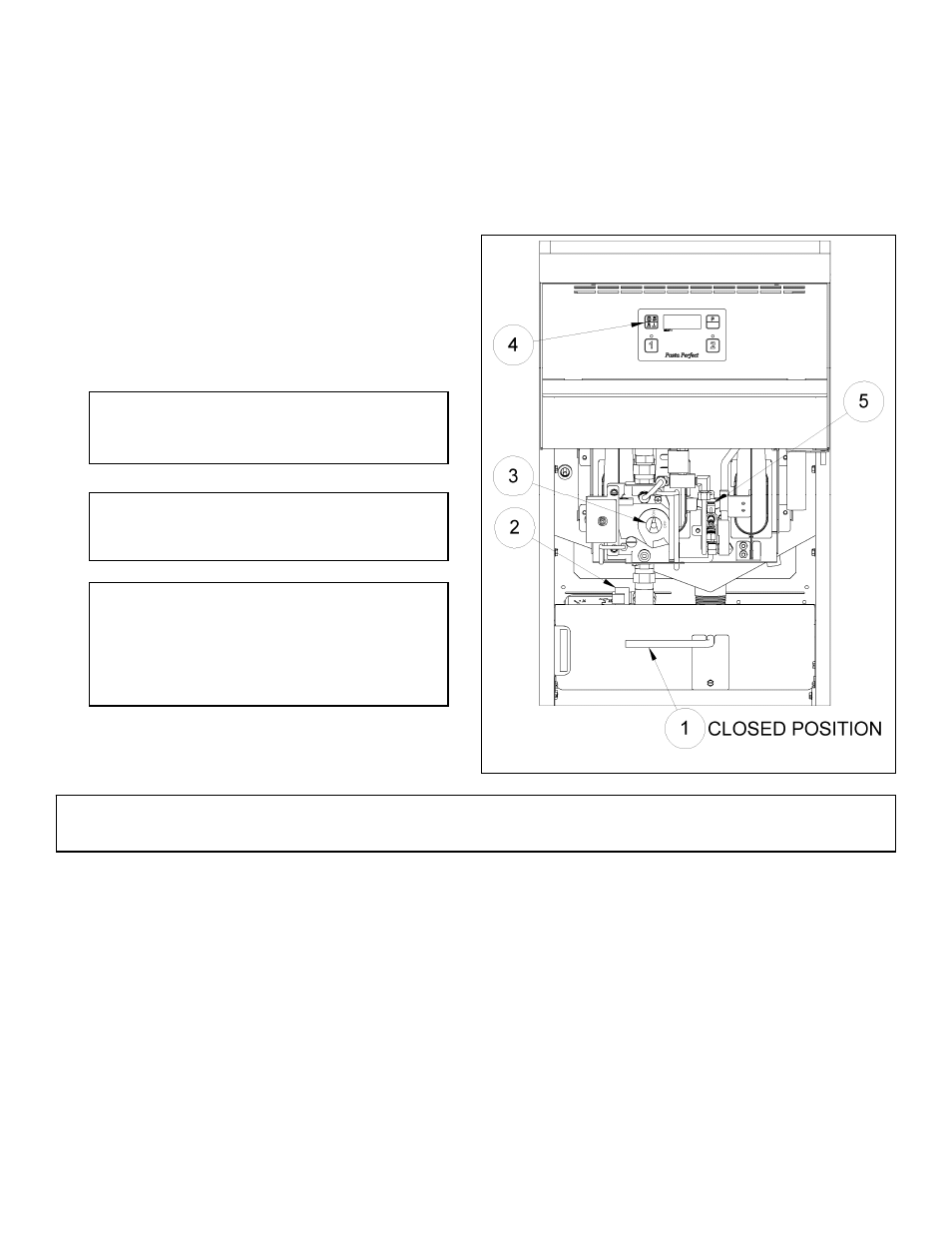 Installation | Southbend NODR14: Floor Model Rinse Station User Manual | Page 12 / 28