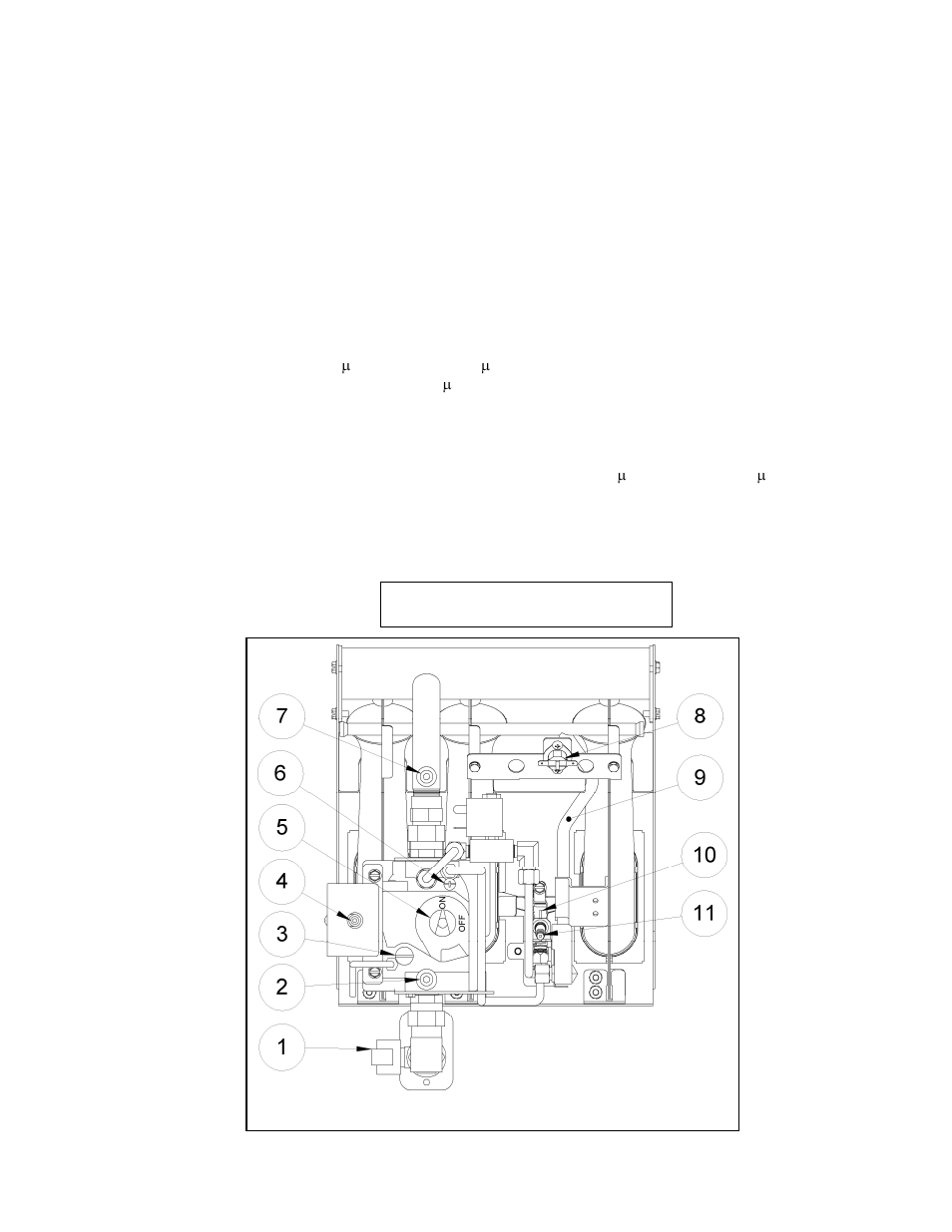 Installation | Southbend NODR14: Floor Model Rinse Station User Manual | Page 13 / 28