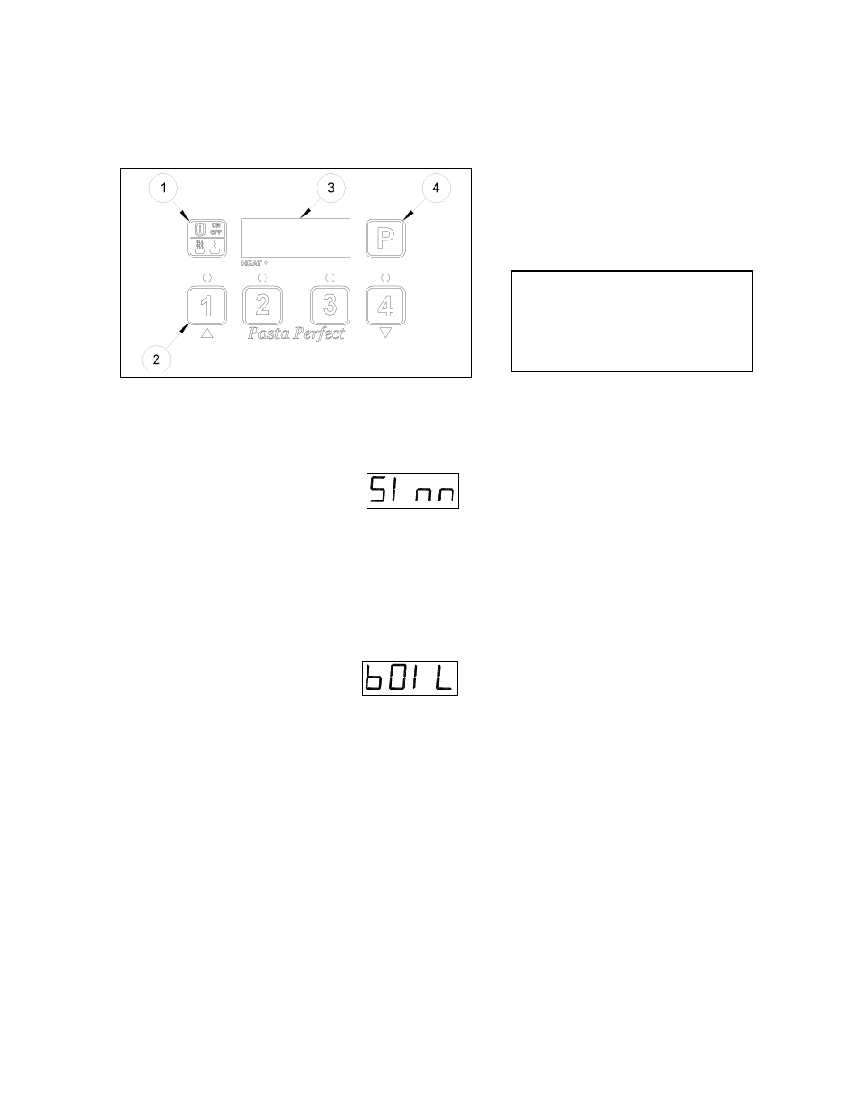 Operation | Southbend NODR14: Floor Model Rinse Station User Manual | Page 19 / 28