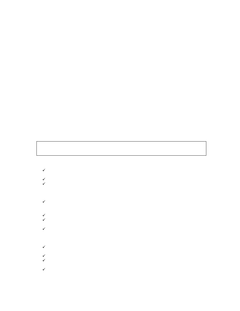 Preventative maintenance | Southbend NODR14: Floor Model Rinse Station User Manual | Page 22 / 28
