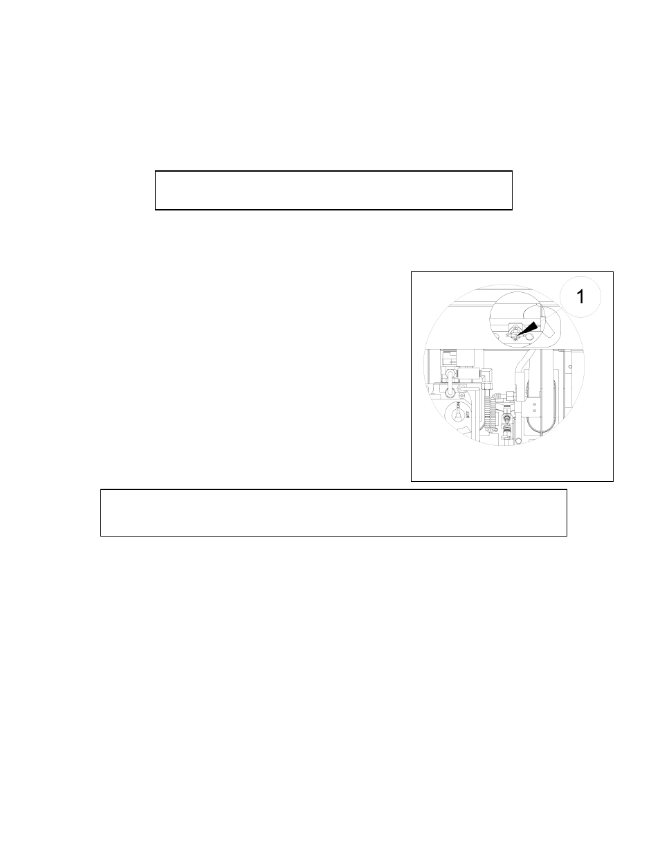 Troubleshooting | Southbend NODR14: Floor Model Rinse Station User Manual | Page 24 / 28