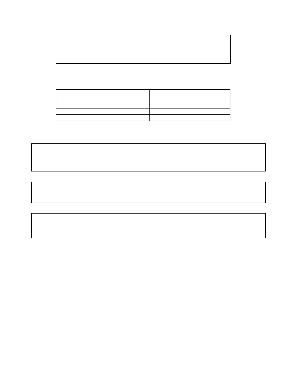 Installation | Southbend NODR14: Floor Model Rinse Station User Manual | Page 6 / 28