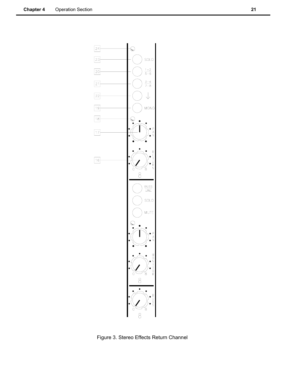 Speck Electronics Xtramix User Manual | Page 26 / 56