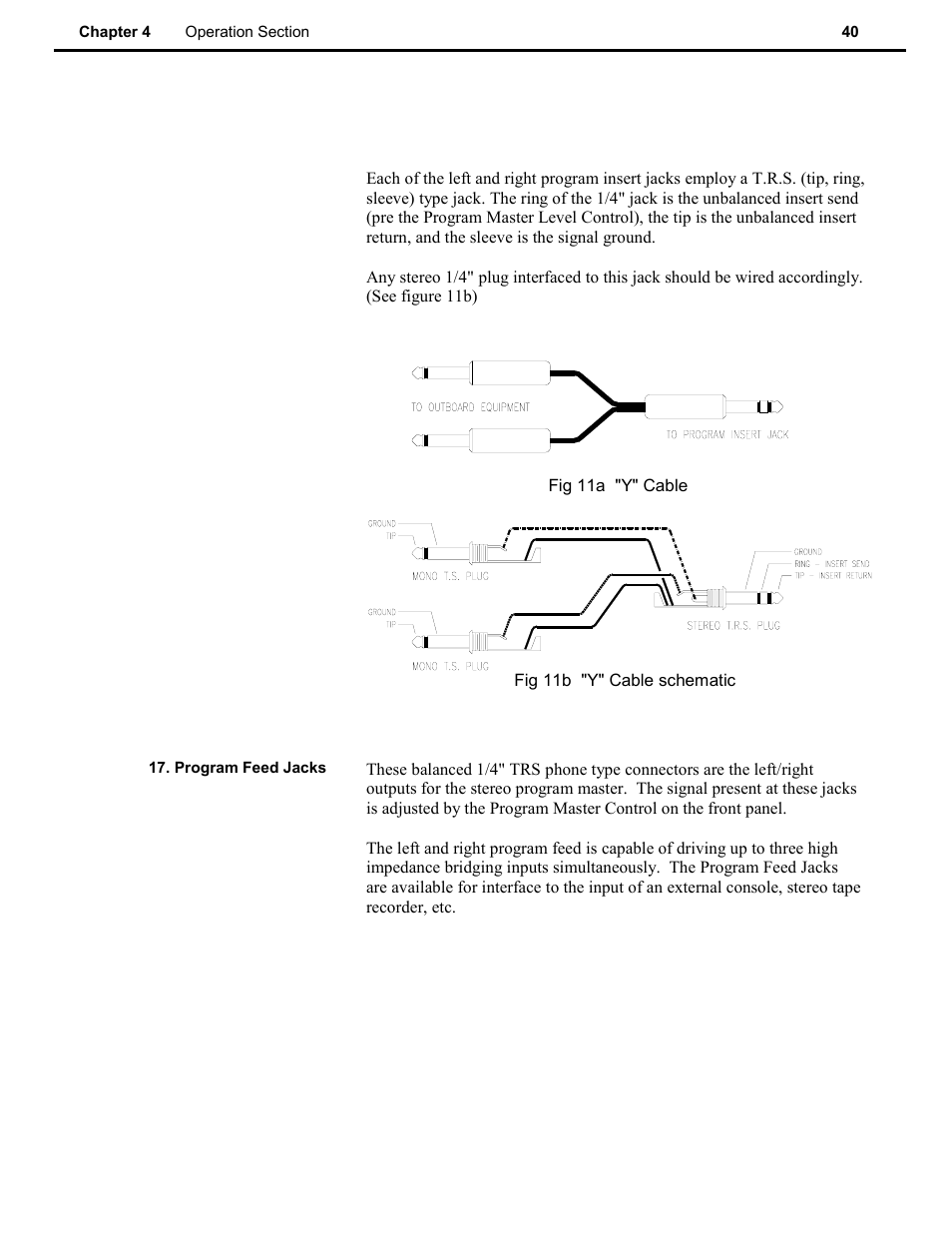 Speck Electronics Xtramix User Manual | Page 45 / 56