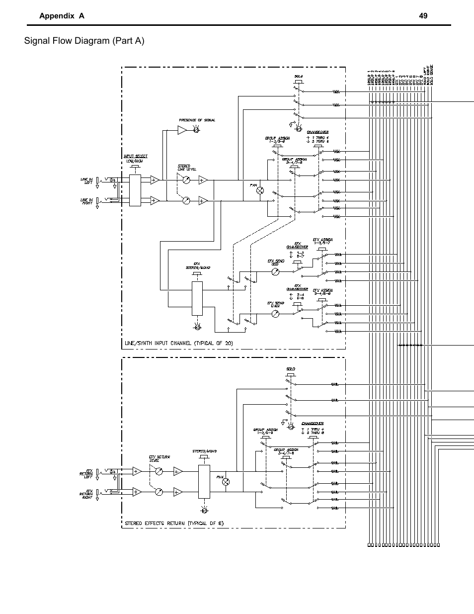 Speck Electronics Xtramix User Manual | Page 54 / 56