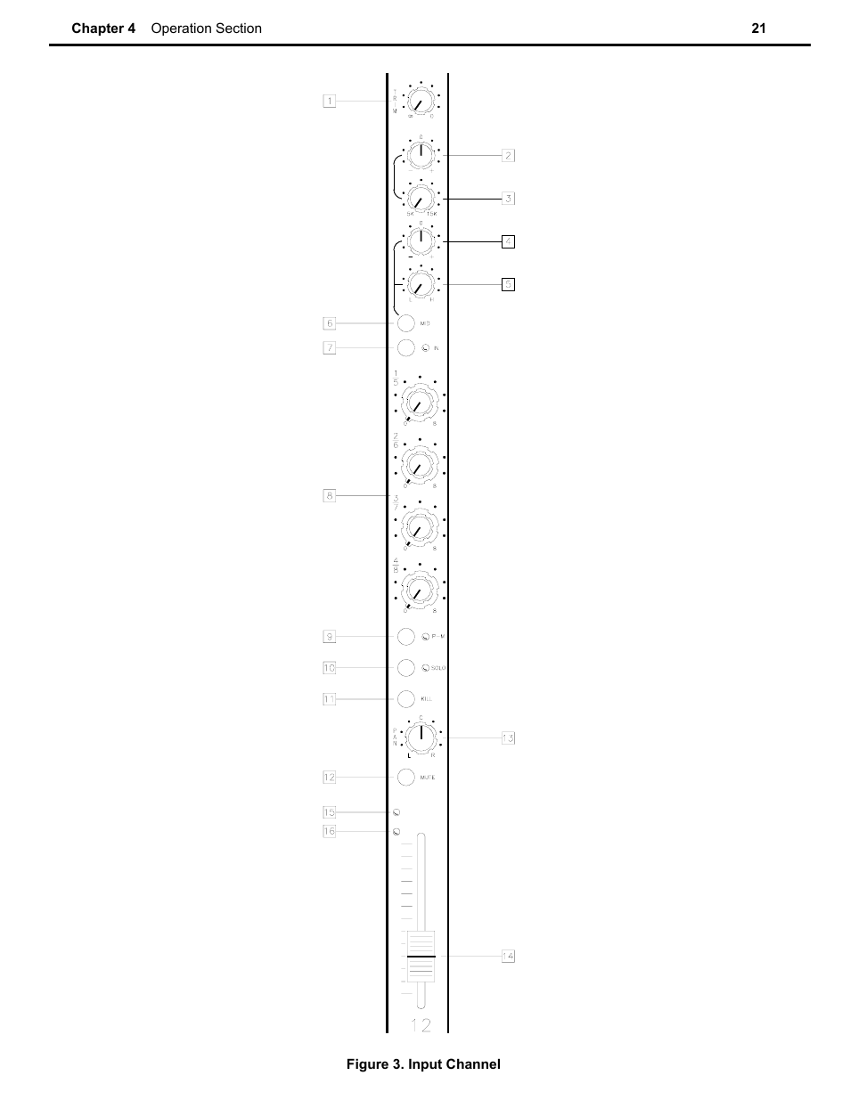 Speck Electronics SSM User Manual | Page 26 / 61