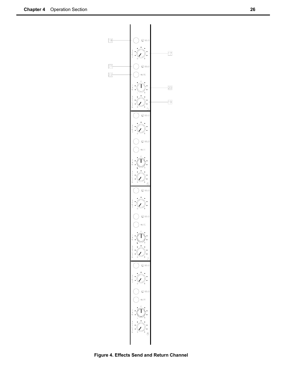 Speck Electronics SSM User Manual | Page 31 / 61