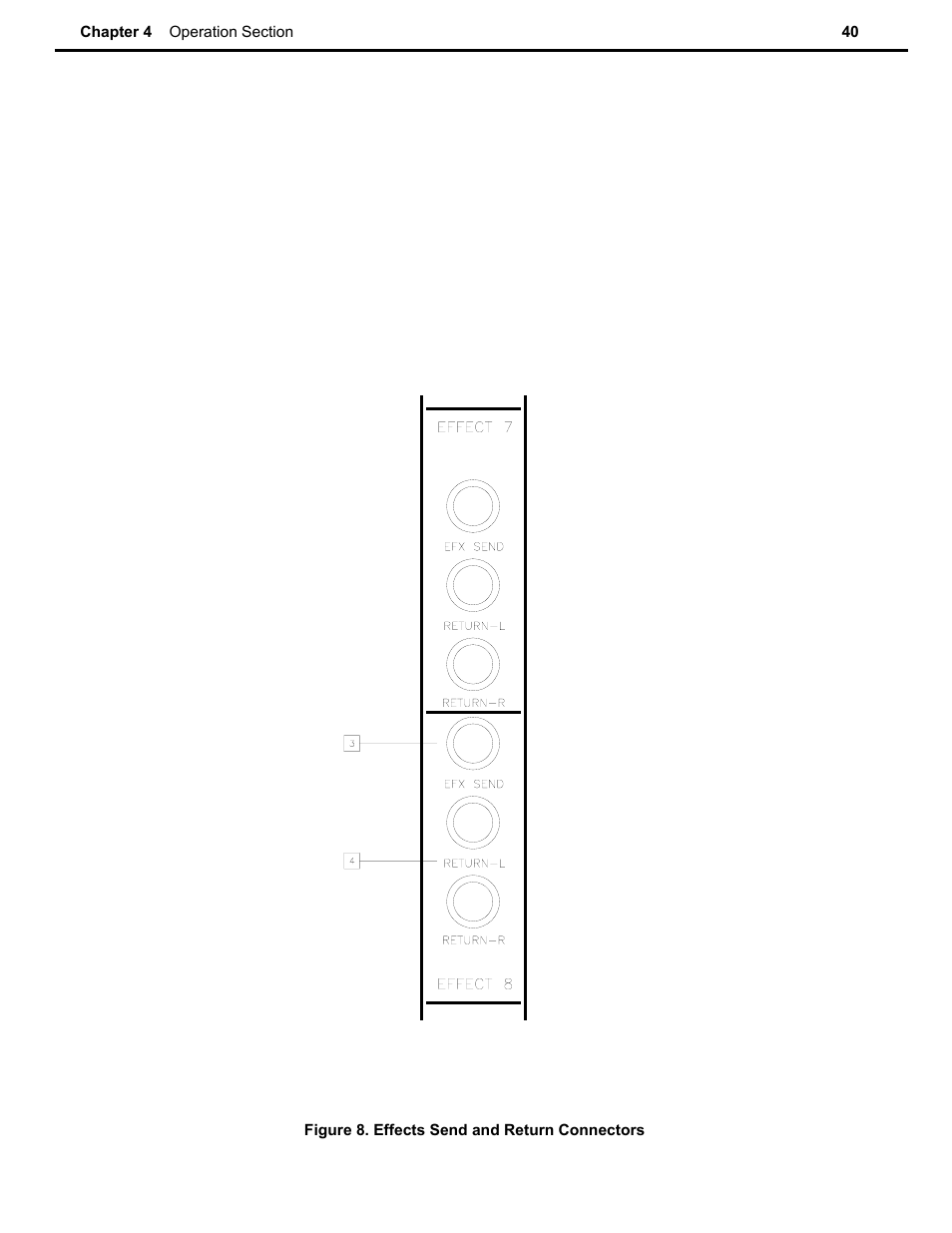 Speck Electronics SSM User Manual | Page 45 / 61